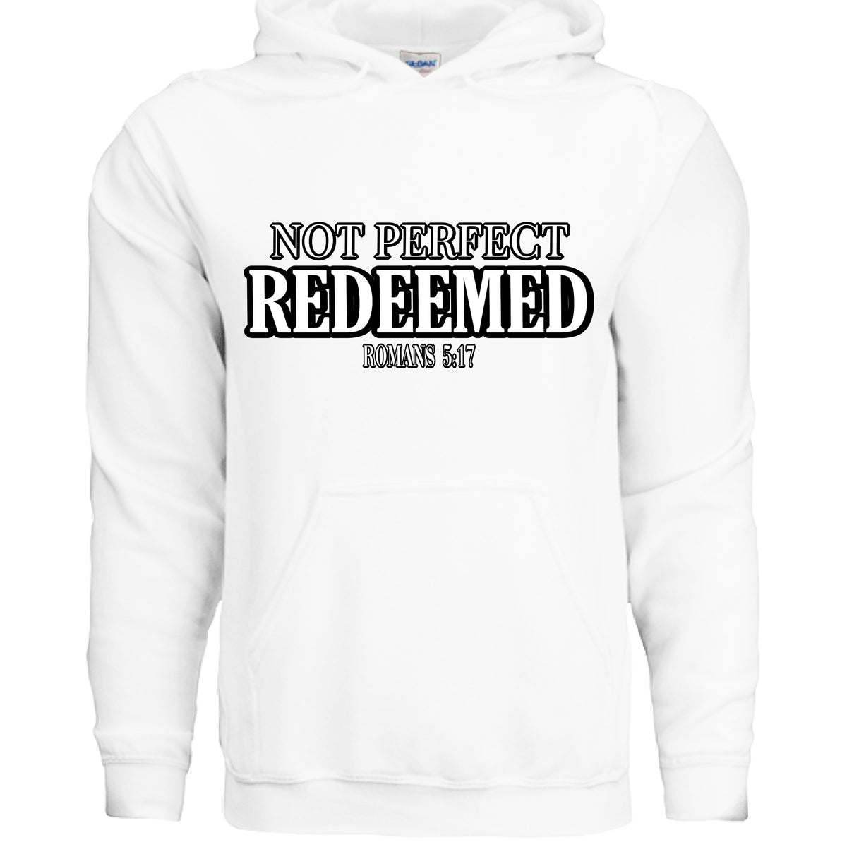 WHITE - FRONT