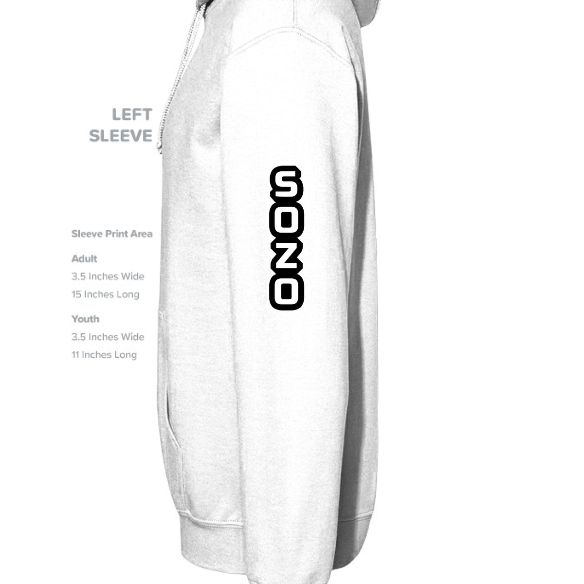 WHITE - SLEEVE_LEFT