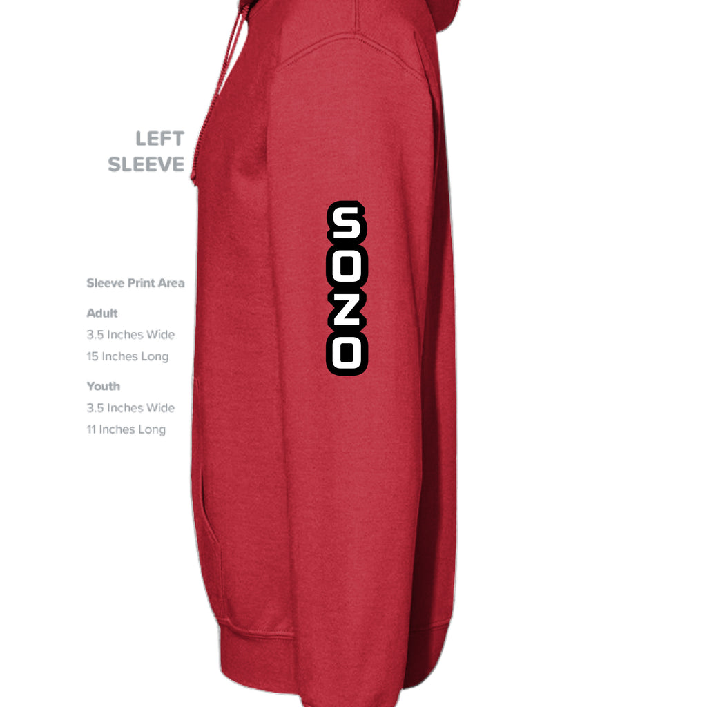 RED - SLEEVE_LEFT