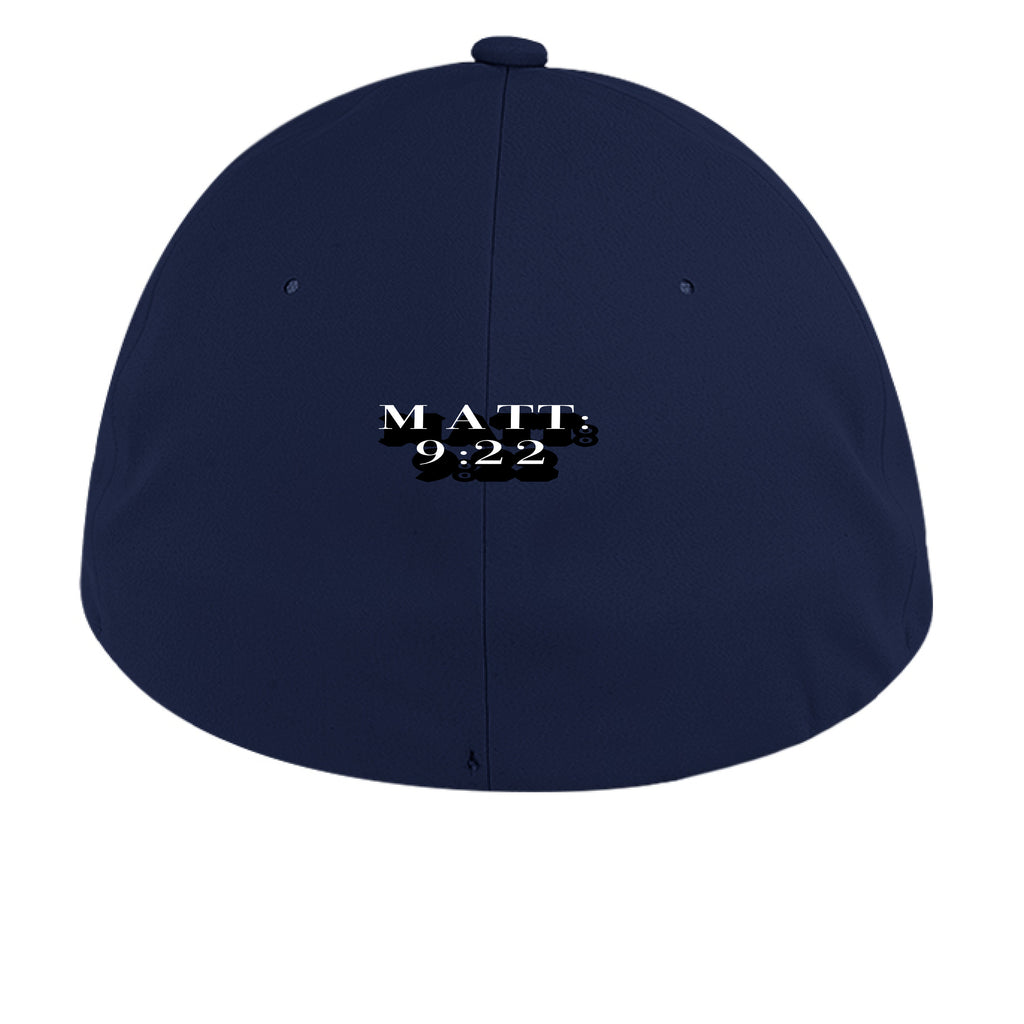 NAVY - BACK