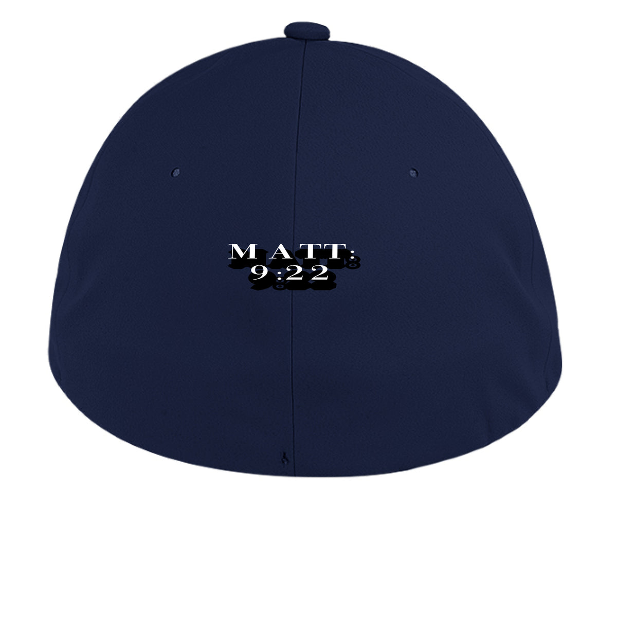 NAVY - BACK