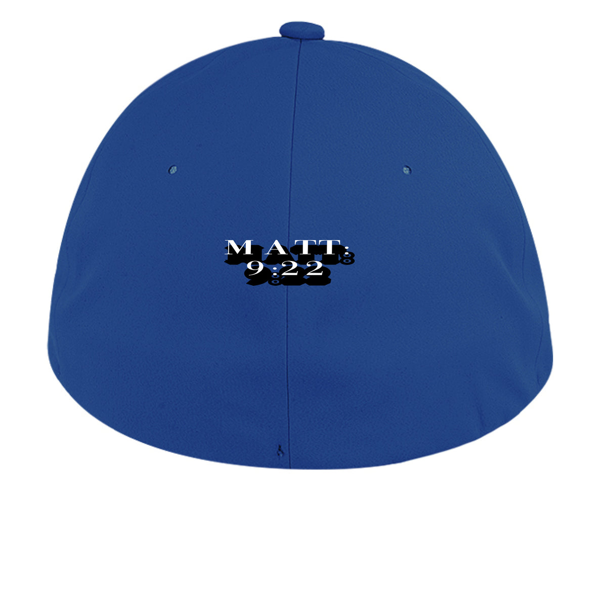Royal - BACK