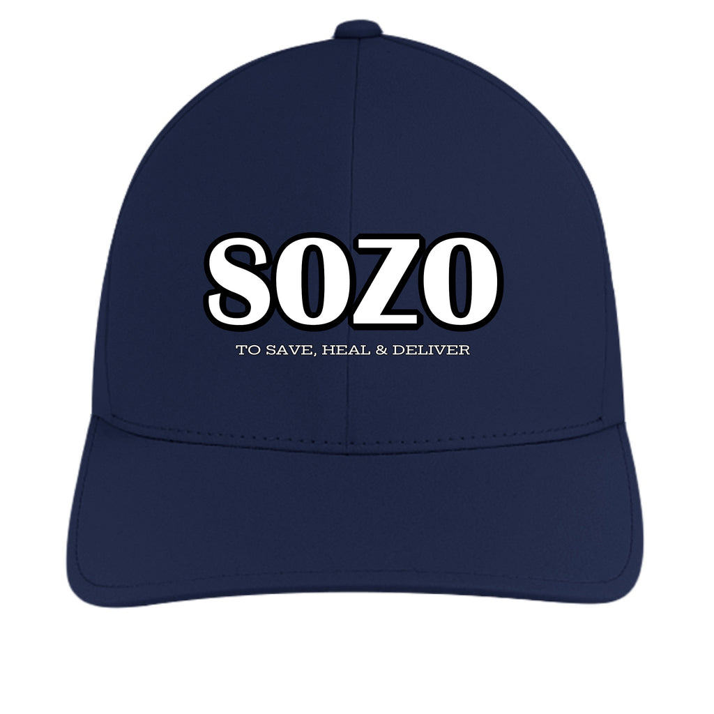 NAVY - FRONT