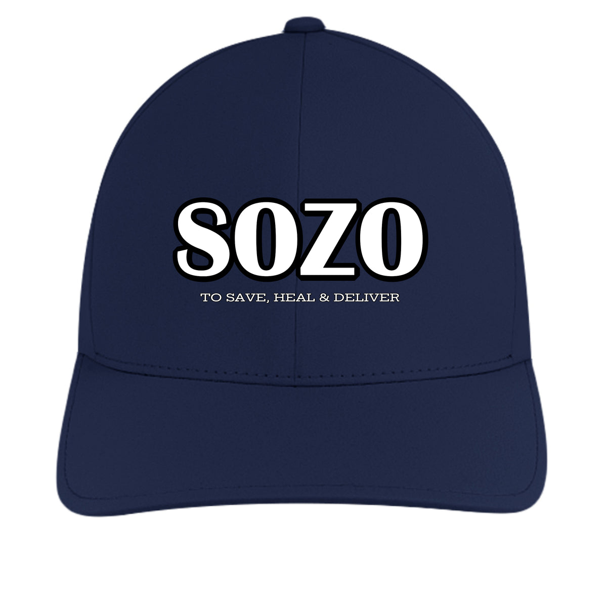 NAVY - FRONT
