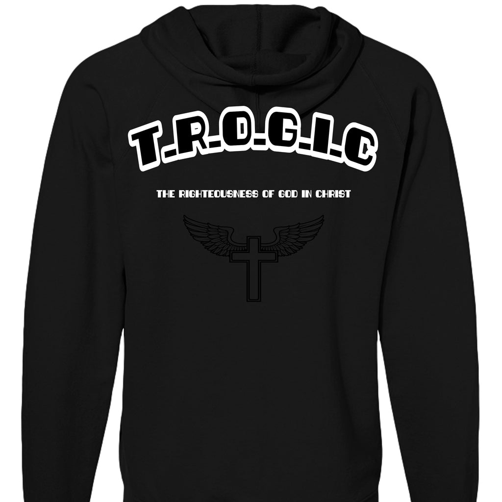 Black - SS1000Z - BACK
